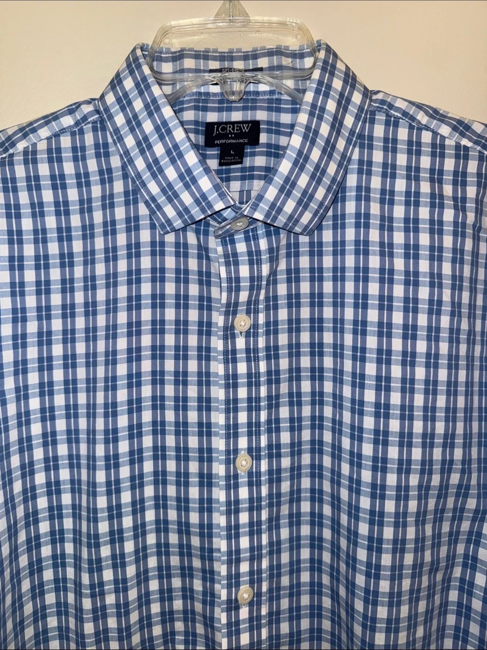 J. Crew large excellent